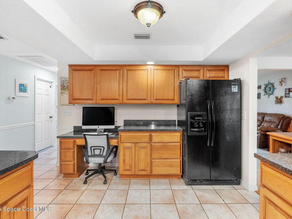 2204 Rosewood Drive, Melbourne Beach, FL 32951