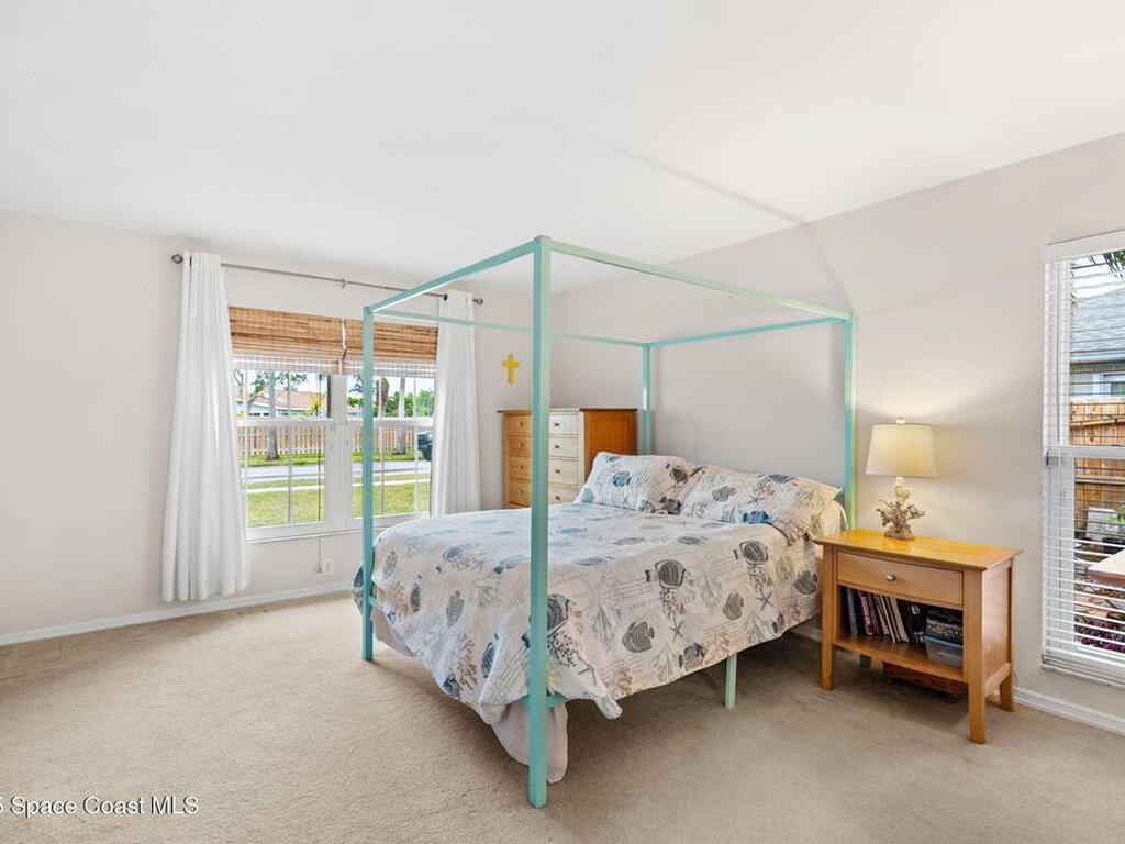 2204 Rosewood Drive, Melbourne Beach, FL 32951