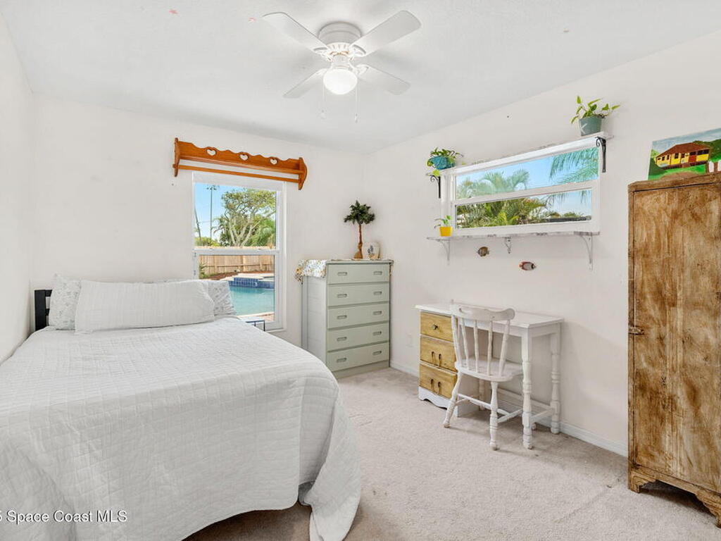 2204 Rosewood Drive, Melbourne Beach, FL 32951