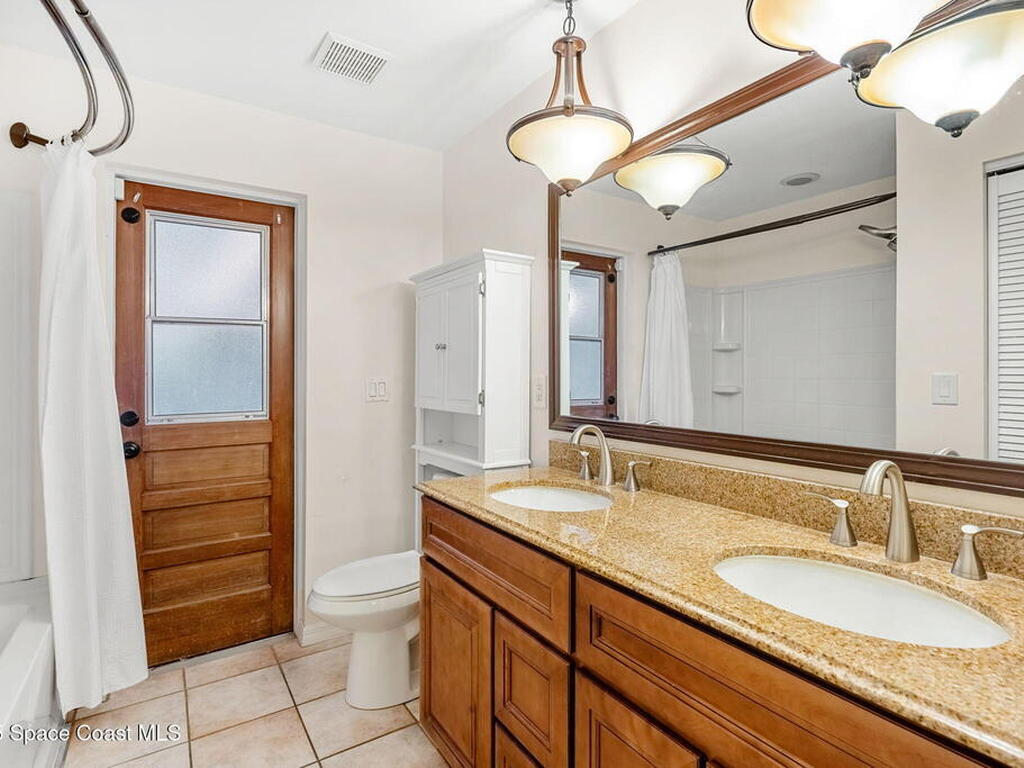 2204 Rosewood Drive, Melbourne Beach, FL 32951