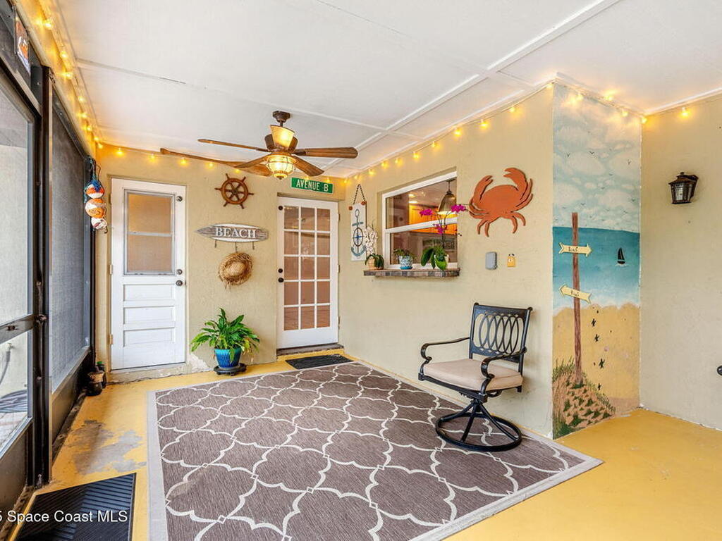 2204 Rosewood Drive, Melbourne Beach, FL 32951
