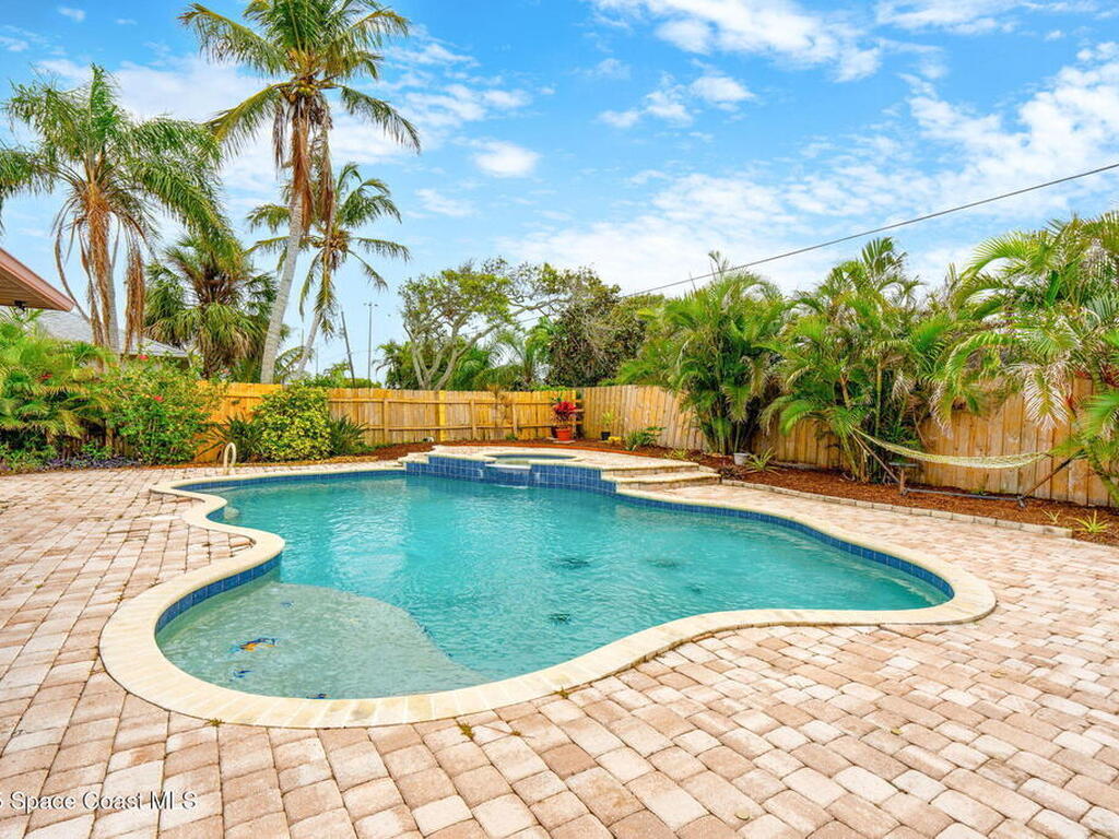 2204 Rosewood Drive, Melbourne Beach, FL 32951