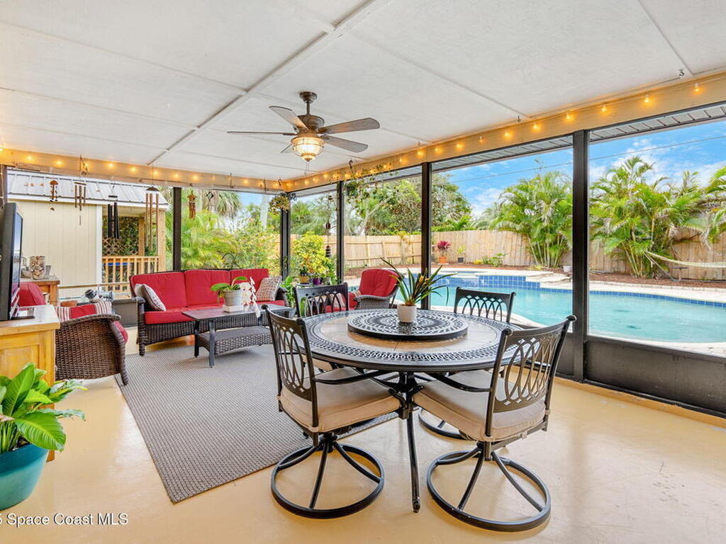 2204 Rosewood Drive, Melbourne Beach, FL 32951