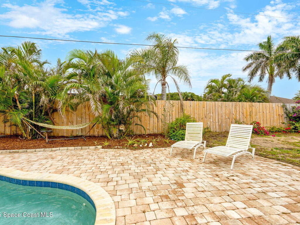 2204 Rosewood Drive, Melbourne Beach, FL 32951