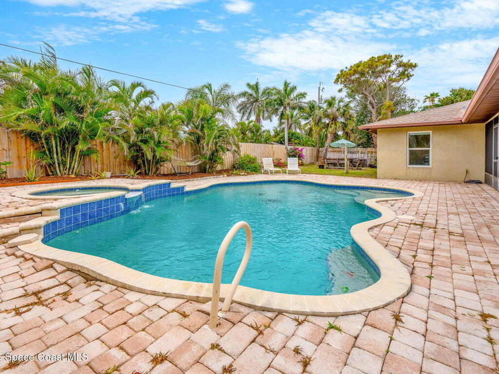 2204 Rosewood Drive, Melbourne Beach, FL 32951
