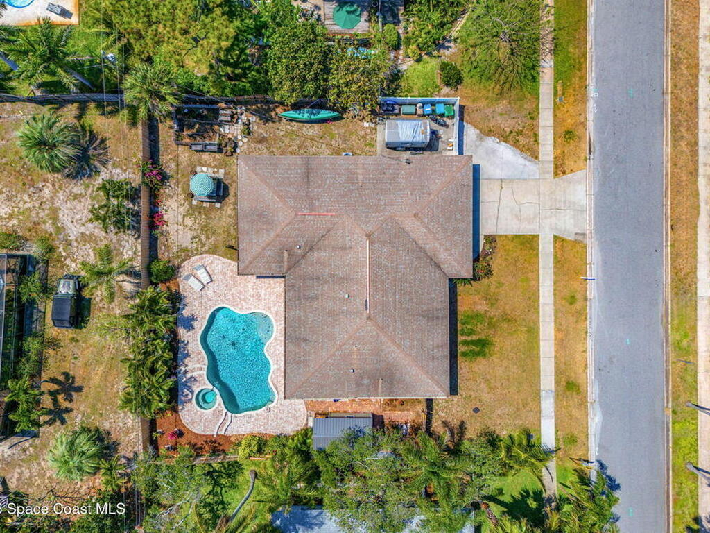 2204 Rosewood Drive, Melbourne Beach, FL 32951