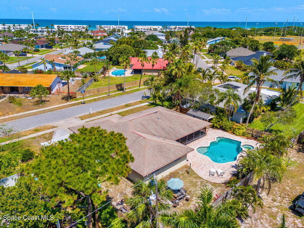 2204 Rosewood Drive, Melbourne Beach, FL 32951
