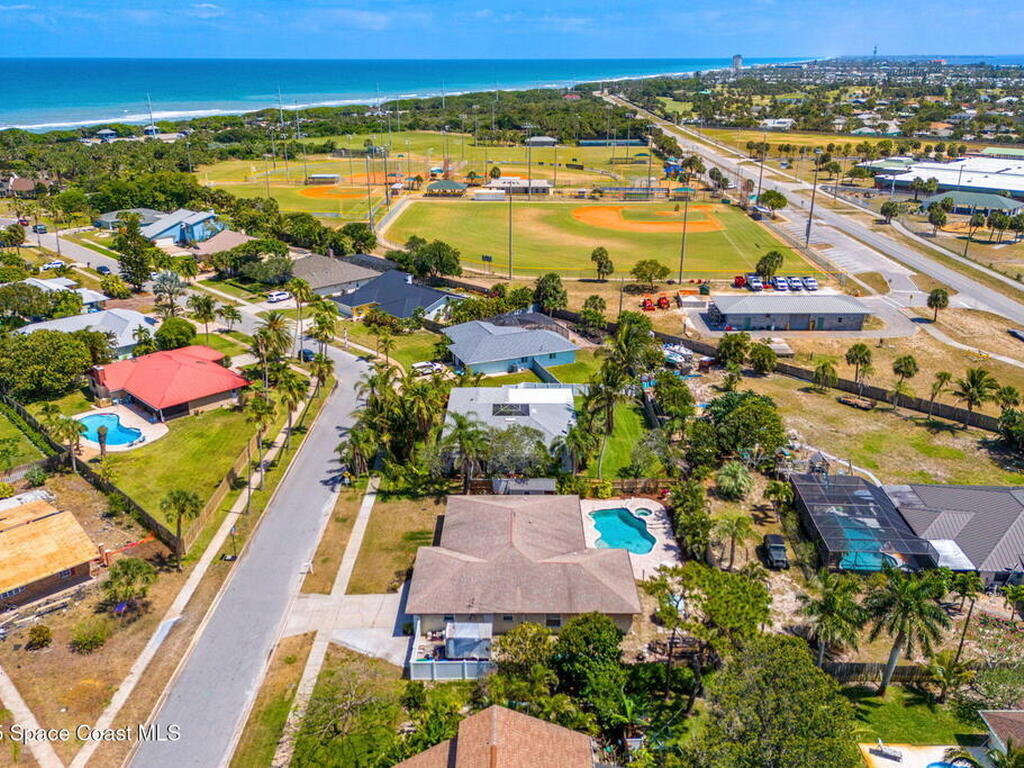 2204 Rosewood Drive, Melbourne Beach, FL 32951