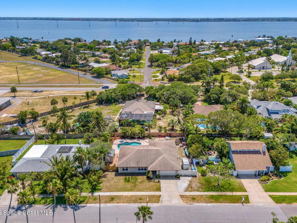2204 Rosewood Drive, Melbourne Beach, FL 32951