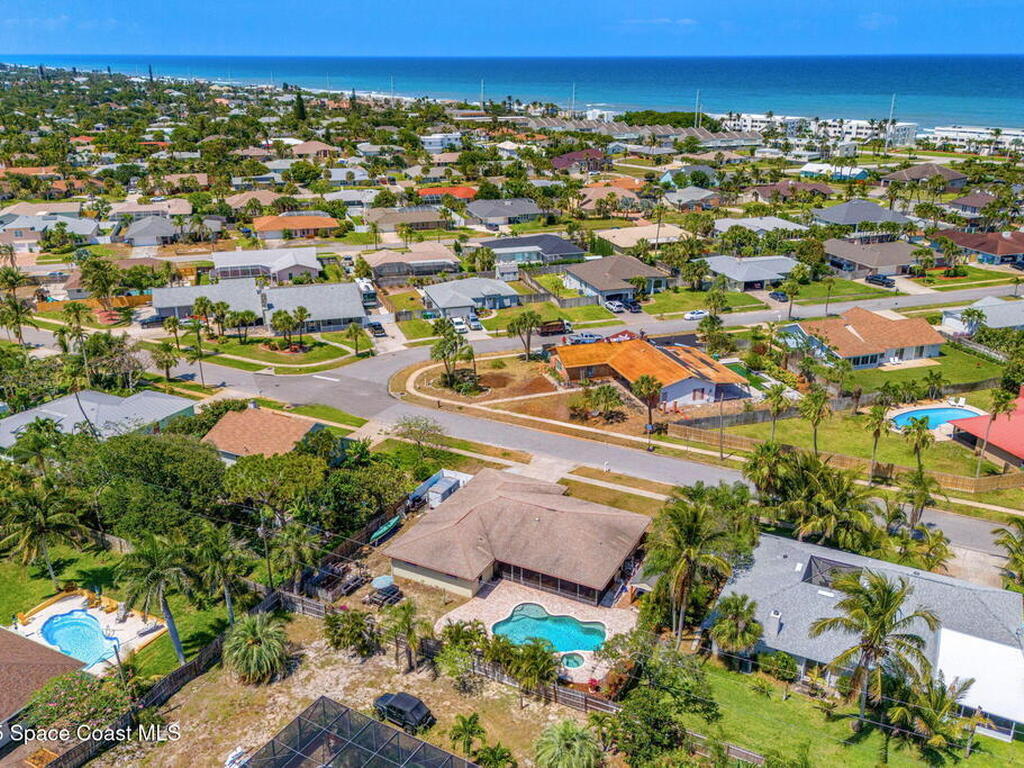 2204 Rosewood Drive, Melbourne Beach, FL 32951