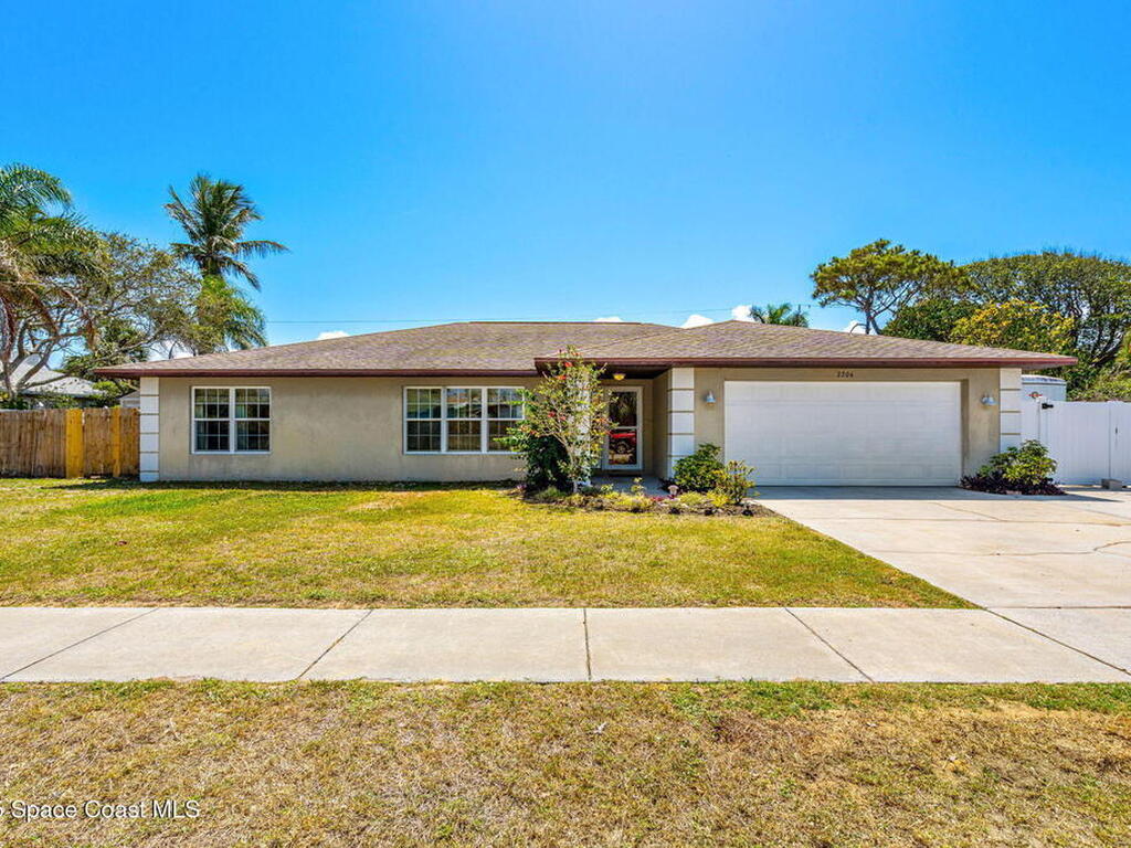 2204 Rosewood Drive, Melbourne Beach, FL 32951