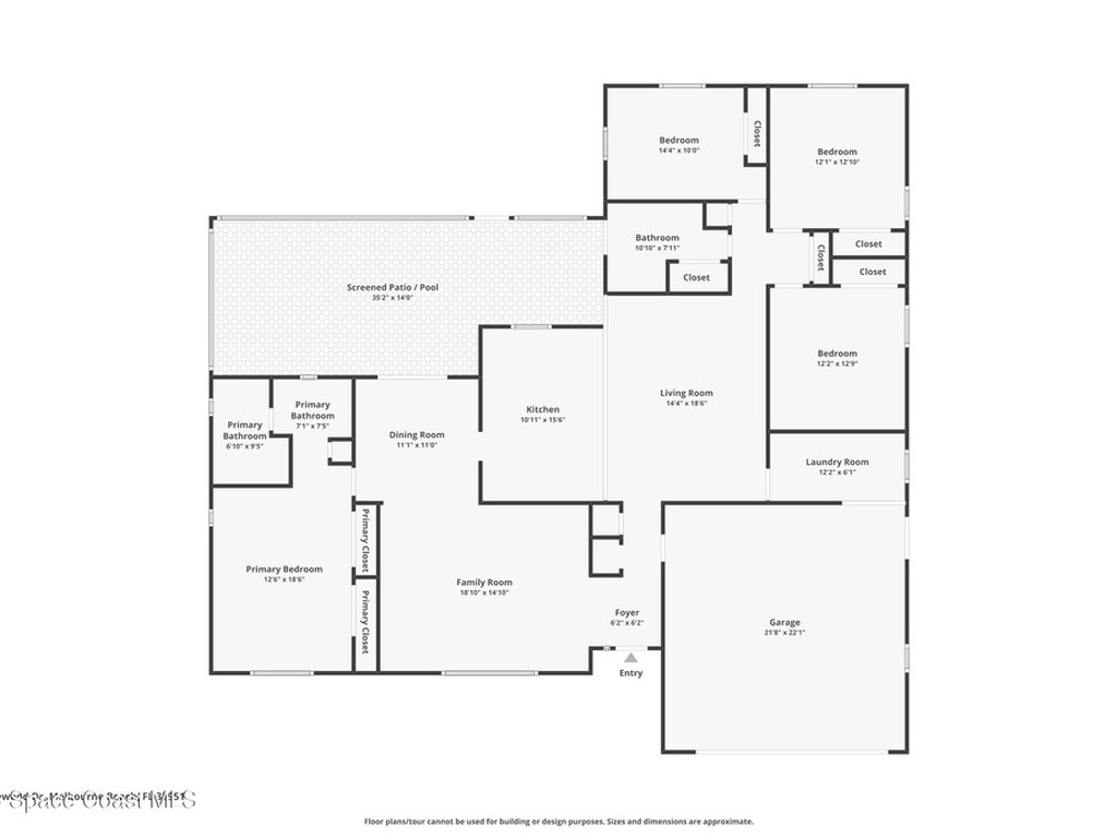 2204 Rosewood Drive, Melbourne Beach, FL 32951