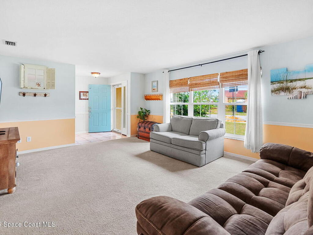 2204 Rosewood Drive, Melbourne Beach, FL 32951