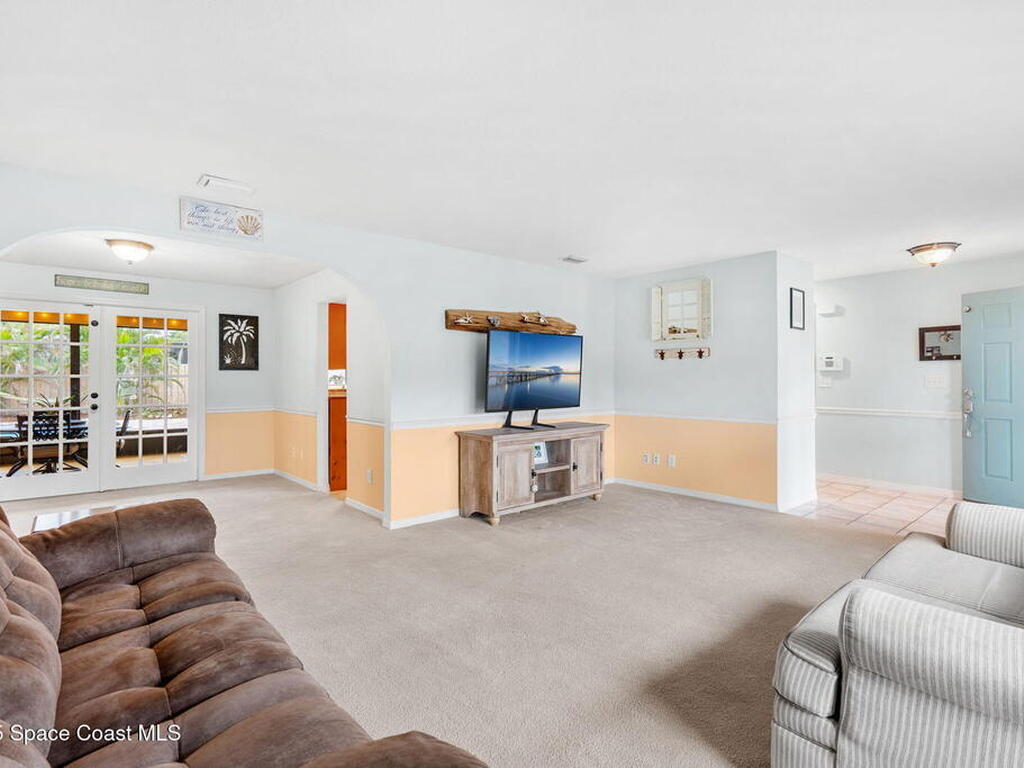 2204 Rosewood Drive, Melbourne Beach, FL 32951