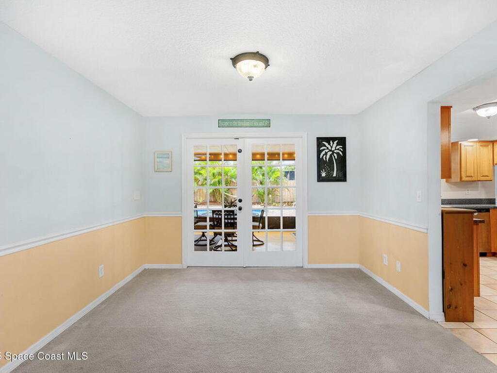 2204 Rosewood Drive, Melbourne Beach, FL 32951