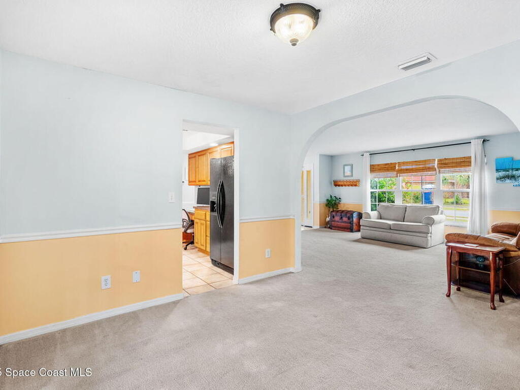 2204 Rosewood Drive, Melbourne Beach, FL 32951