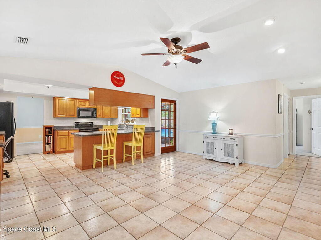 2204 Rosewood Drive, Melbourne Beach, FL 32951