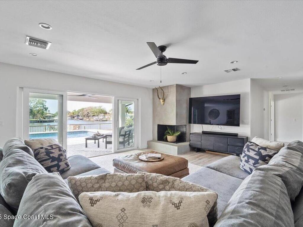 1125 Samar Road, Cocoa Beach, FL 32931
