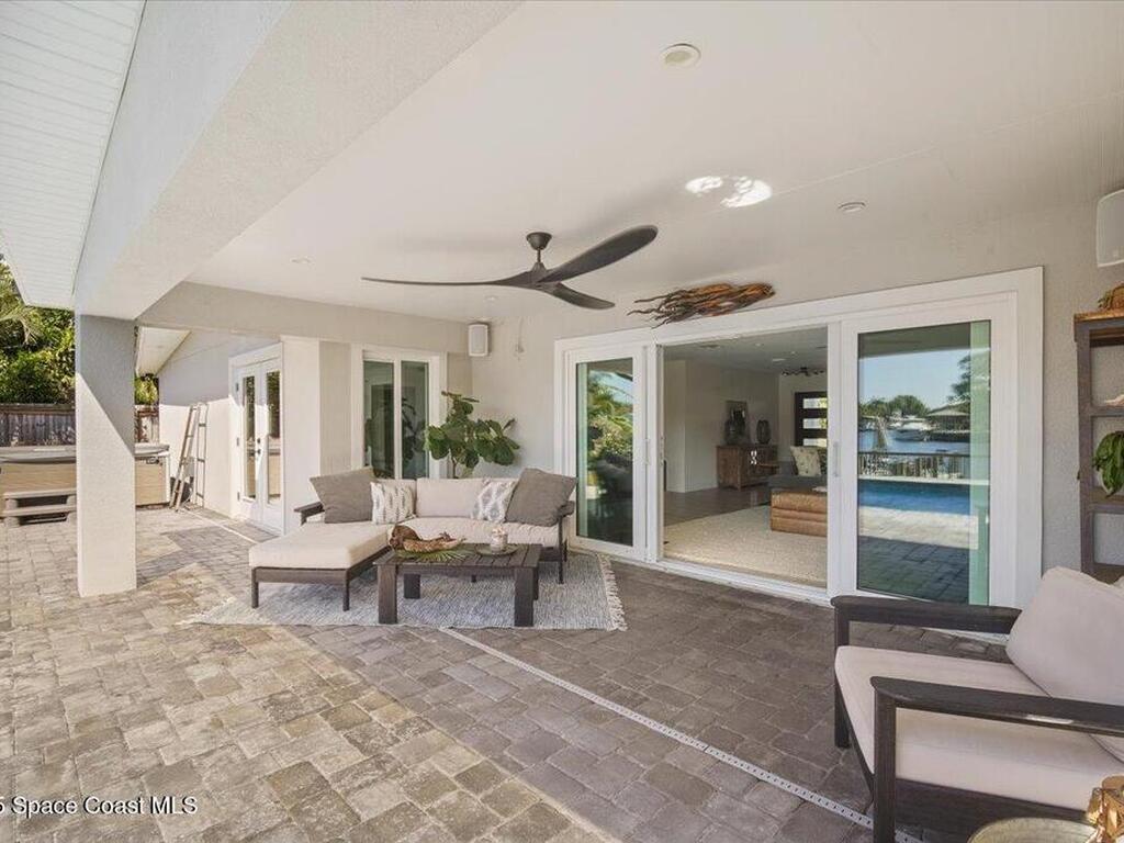 1125 Samar Road, Cocoa Beach, FL 32931