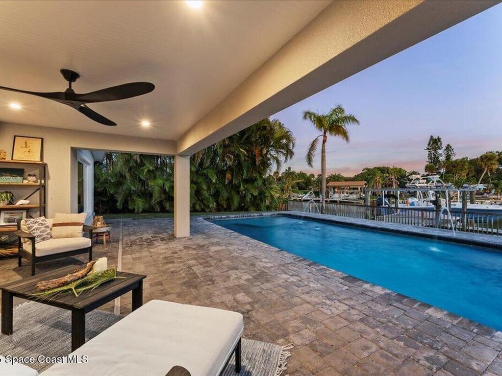 1125 Samar Road, Cocoa Beach, FL 32931