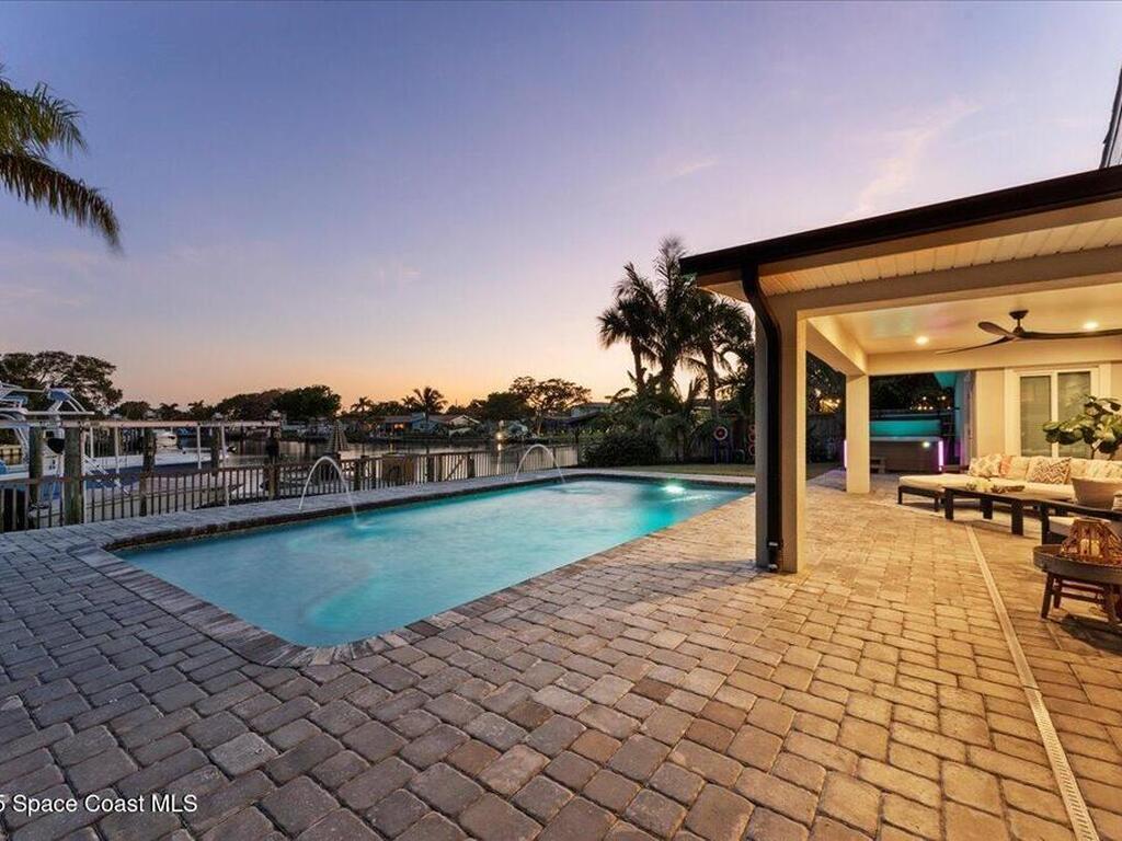 1125 Samar Road, Cocoa Beach, FL 32931