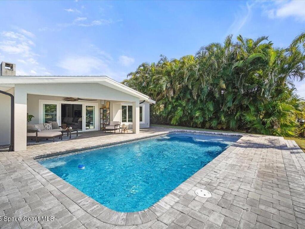 1125 Samar Road, Cocoa Beach, FL 32931