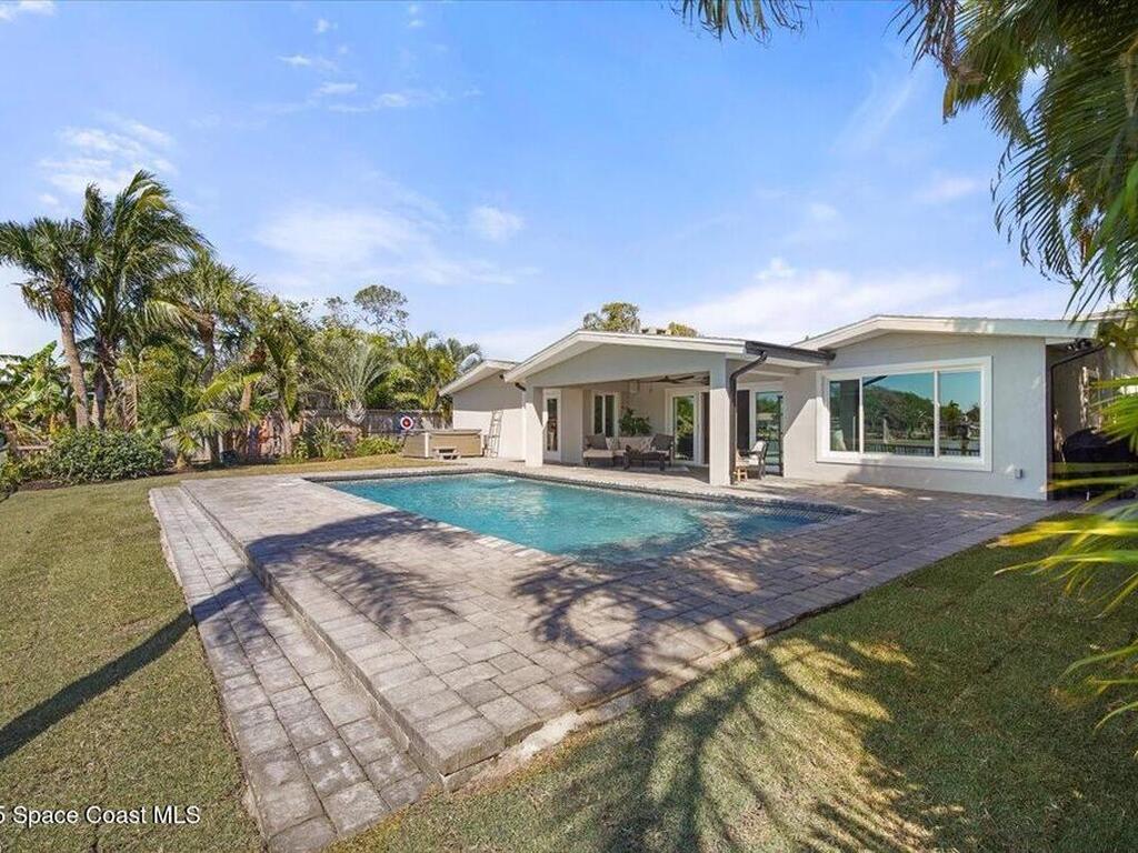 1125 Samar Road, Cocoa Beach, FL 32931