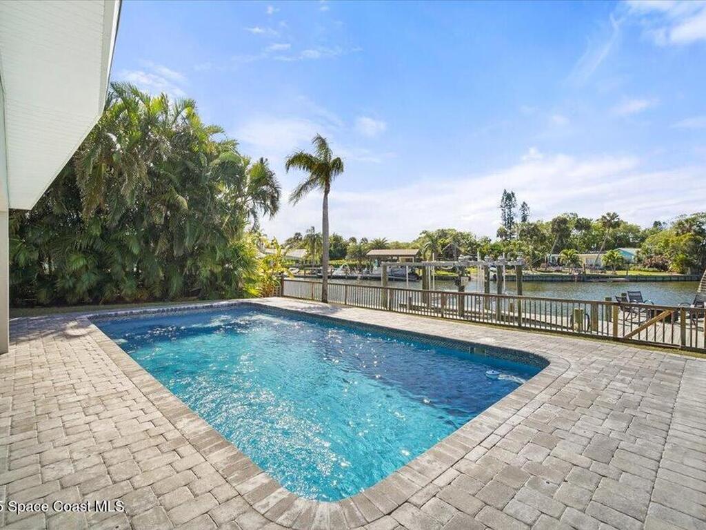 1125 Samar Road, Cocoa Beach, FL 32931