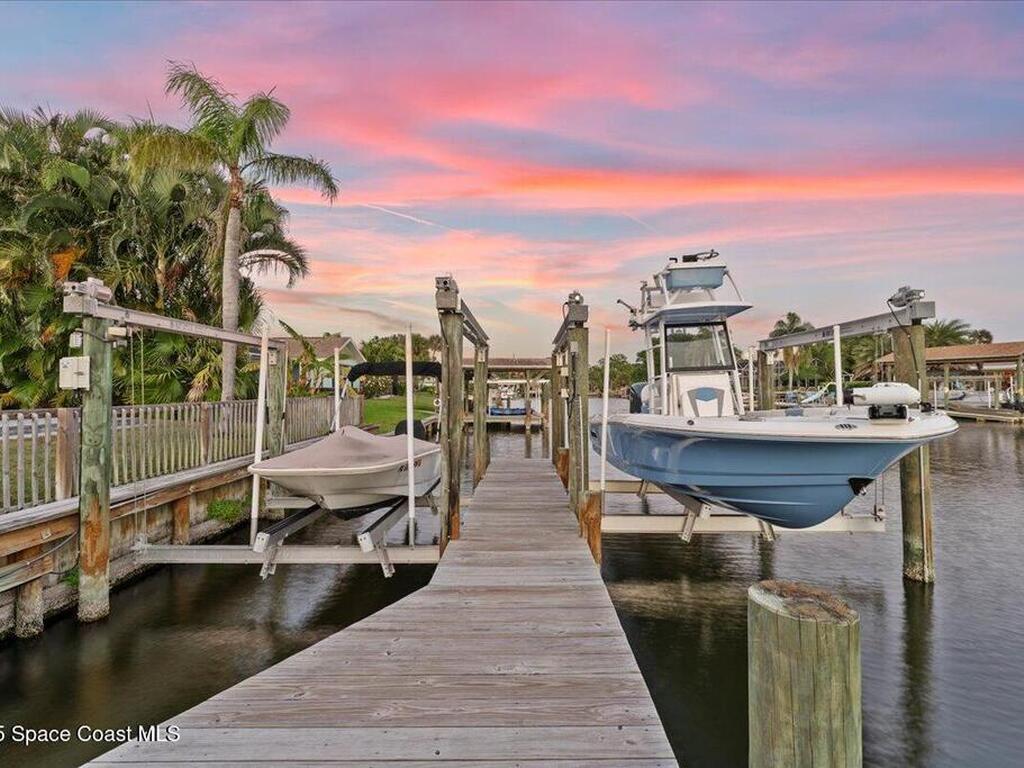 1125 Samar Road, Cocoa Beach, FL 32931