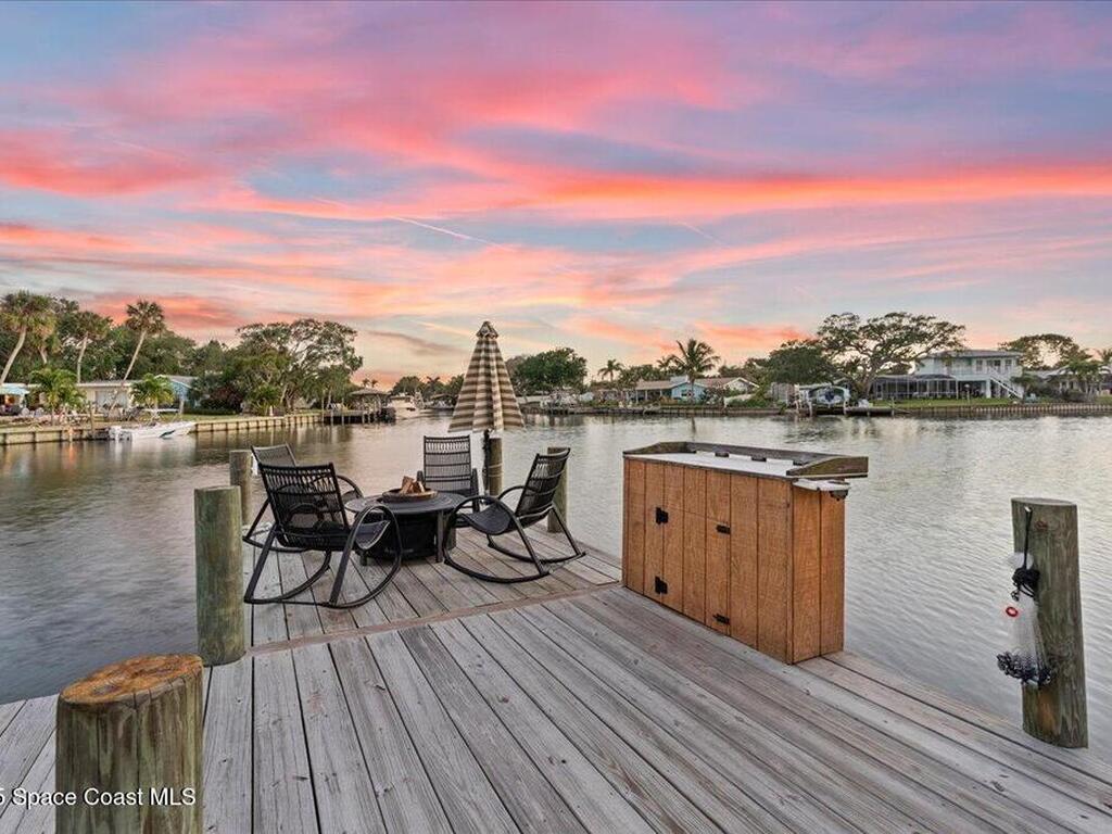 1125 Samar Road, Cocoa Beach, FL 32931