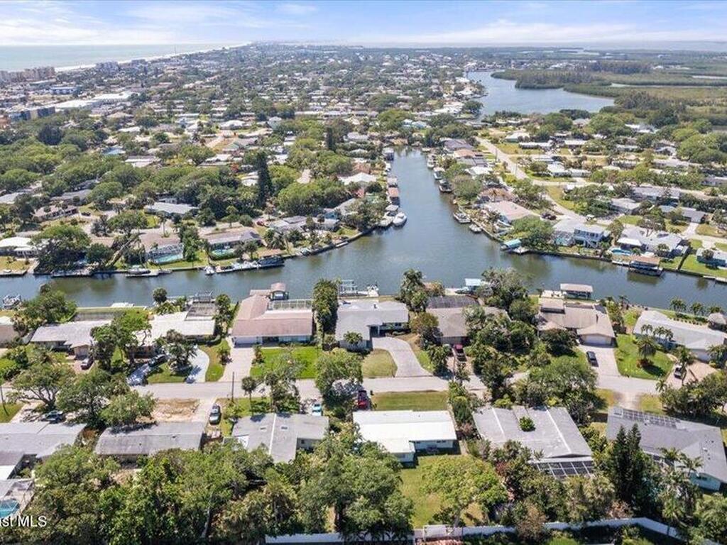 1125 Samar Road, Cocoa Beach, FL 32931