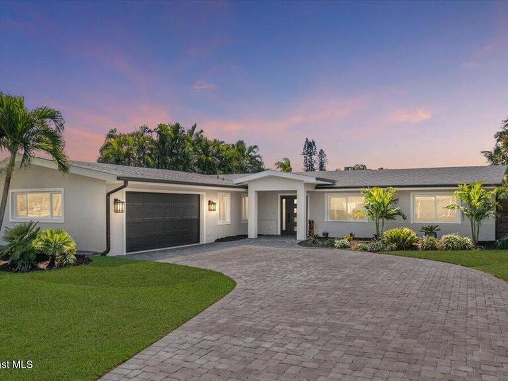 1125 Samar Road, Cocoa Beach, FL 32931