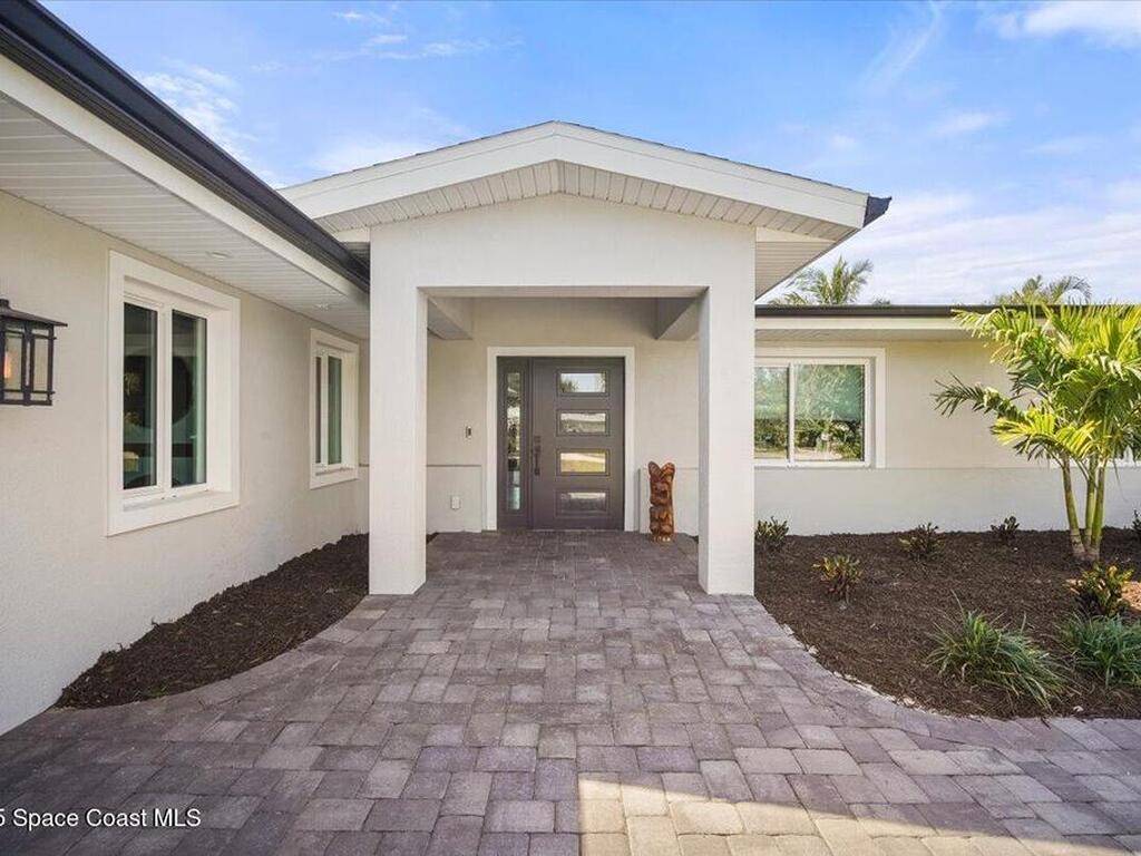 1125 Samar Road, Cocoa Beach, FL 32931