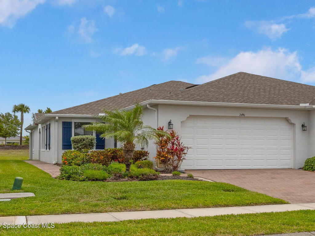 2490 Treasure Cay Lane, Melbourne, FL 32940
