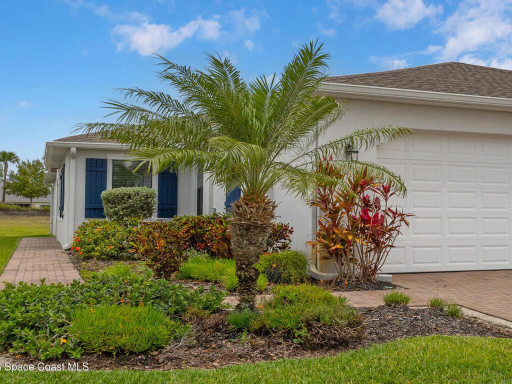 2490 Treasure Cay Lane, Melbourne, FL 32940