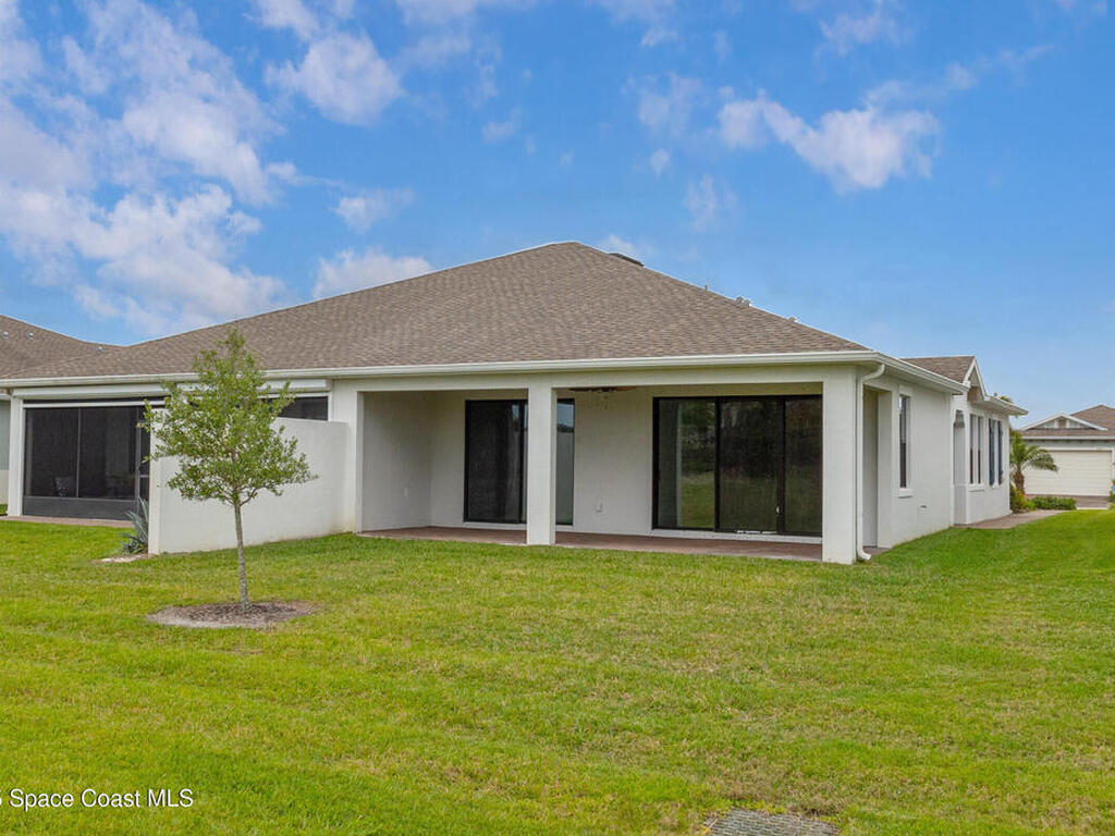 2490 Treasure Cay Lane, Melbourne, FL 32940