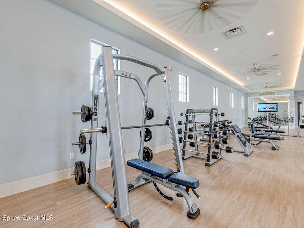 2490 Treasure Cay Lane, Melbourne, FL 32940