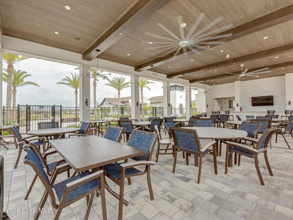 2490 Treasure Cay Lane, Melbourne, FL 32940