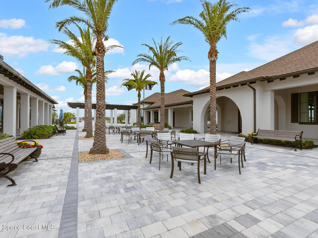 2490 Treasure Cay Lane, Melbourne, FL 32940