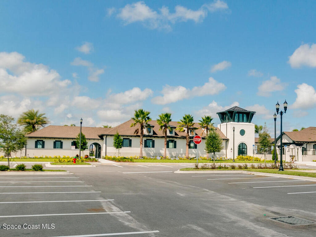 2490 Treasure Cay Lane, Melbourne, FL 32940