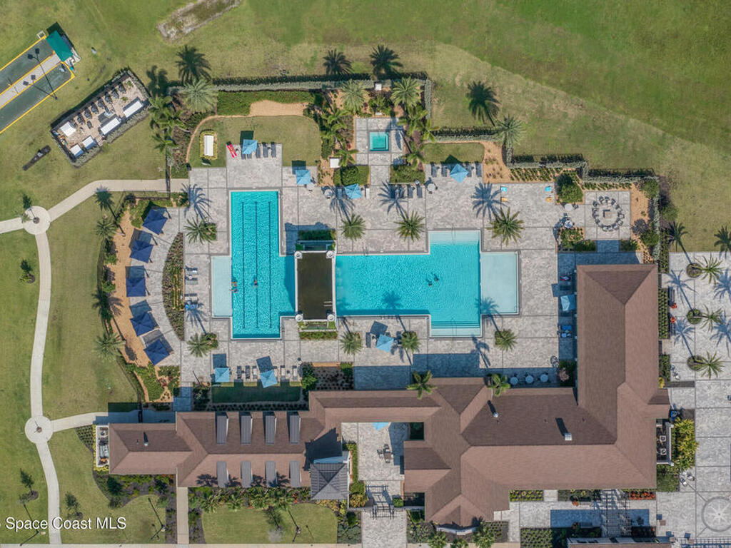 2490 Treasure Cay Lane, Melbourne, FL 32940