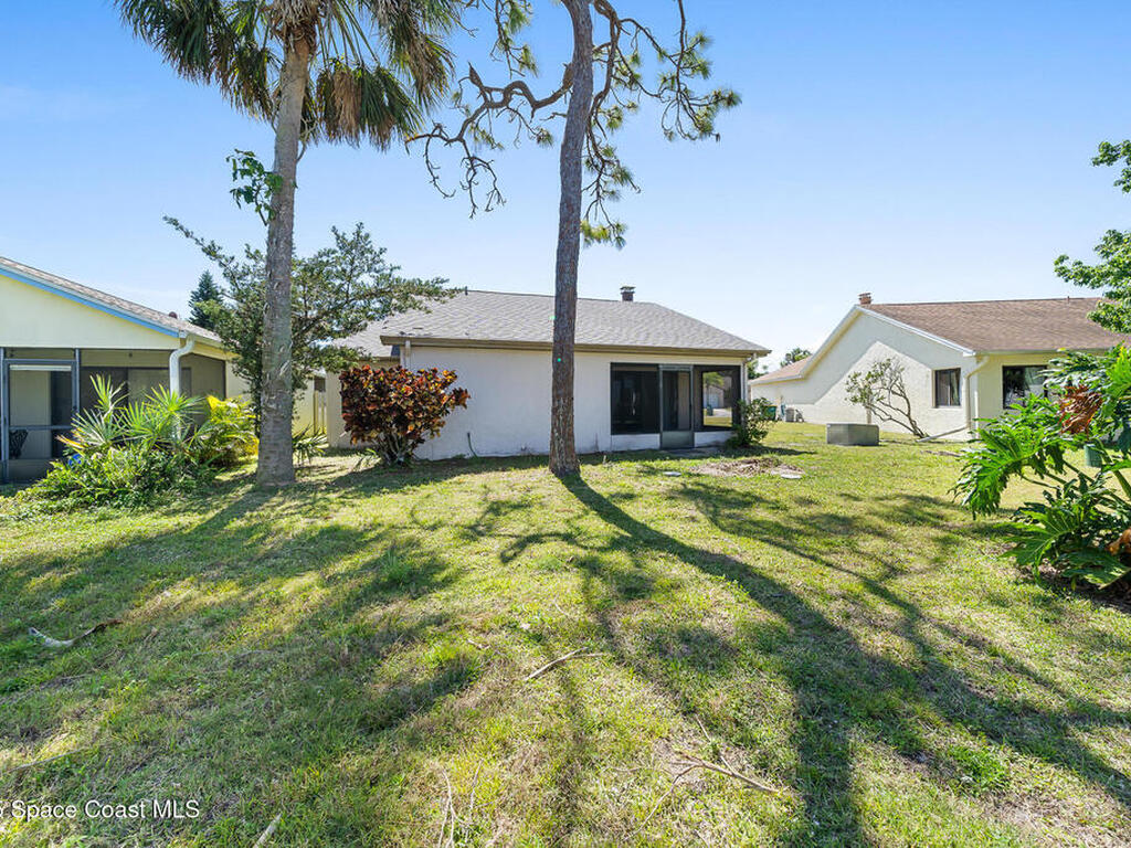 1730 Bluebird Court, Melbourne, FL 32935