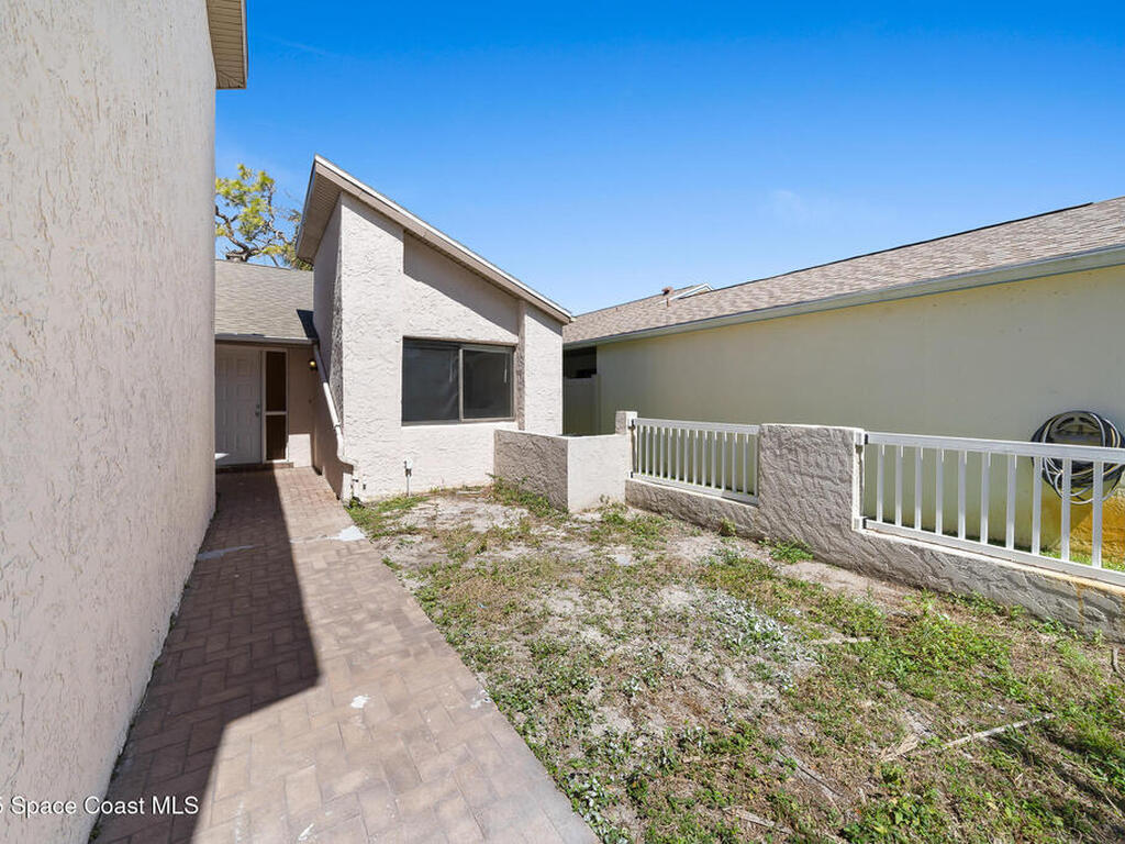 1730 Bluebird Court, Melbourne, FL 32935