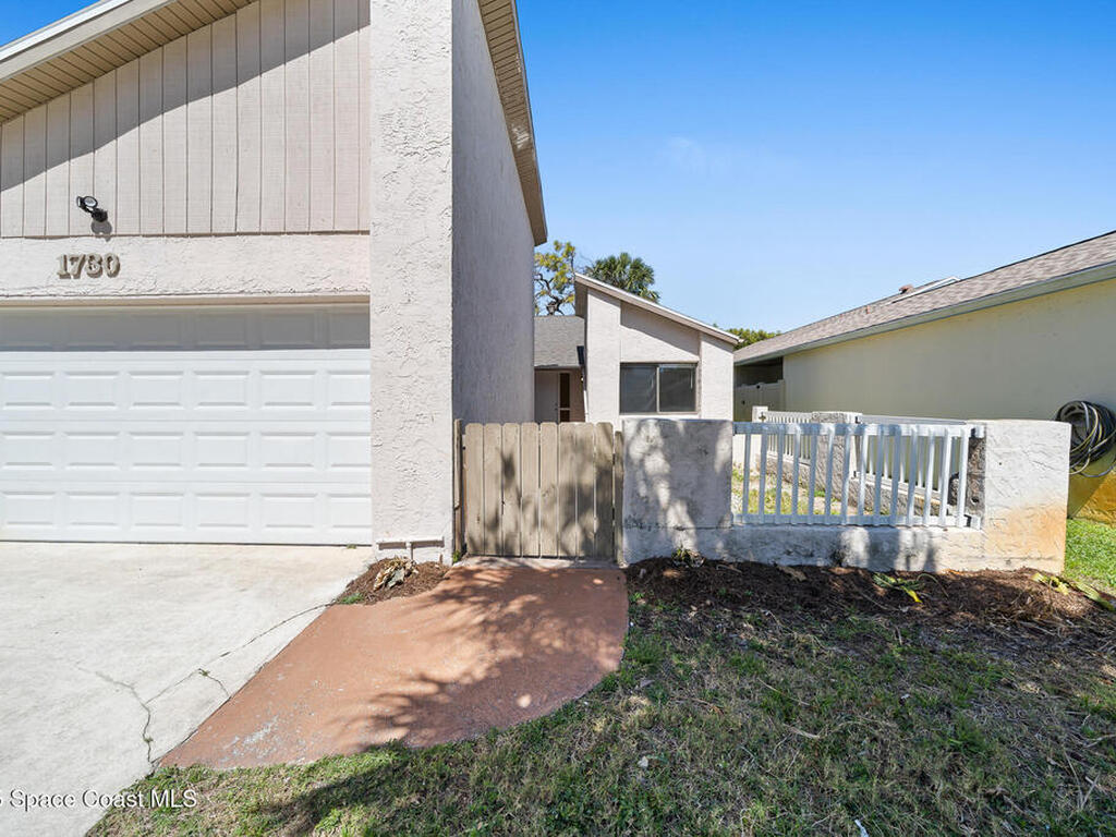 1730 Bluebird Court, Melbourne, FL 32935