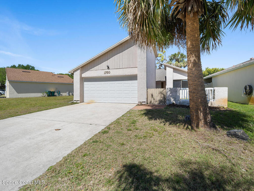 1730 Bluebird Court, Melbourne, FL 32935