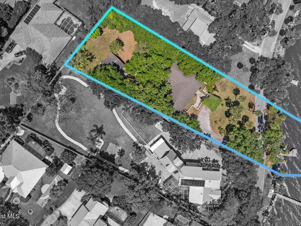 1469 Rockledge Drive, Rockledge, FL 32955
