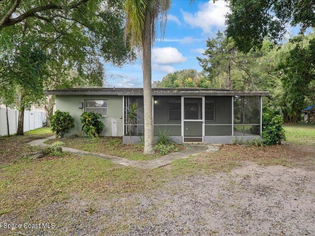 1469 Rockledge Drive, Rockledge, FL 32955