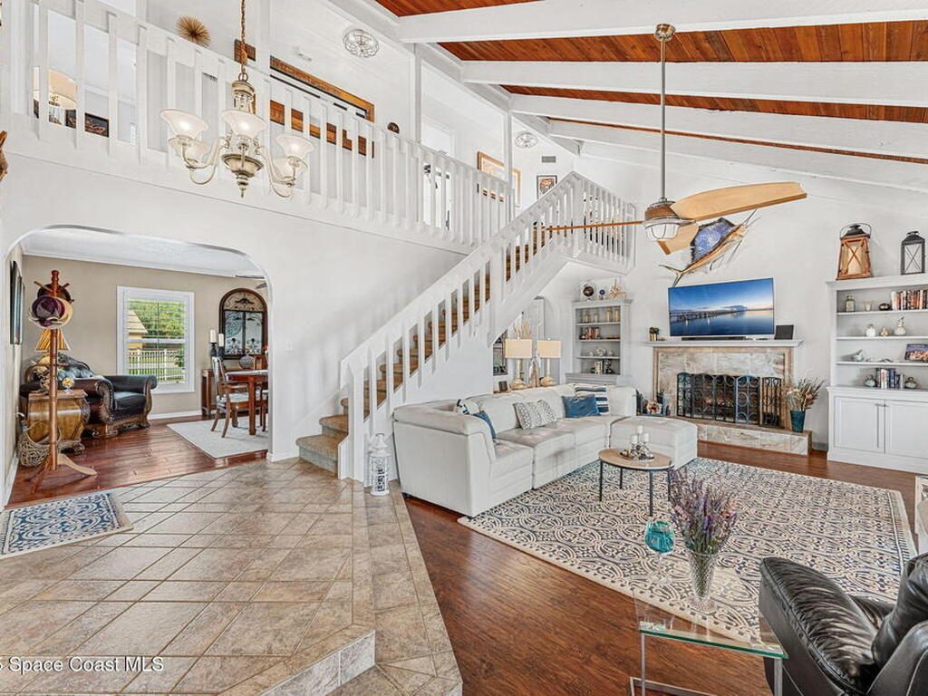 1175 Faulkingham Road, Merritt Island, FL 32952