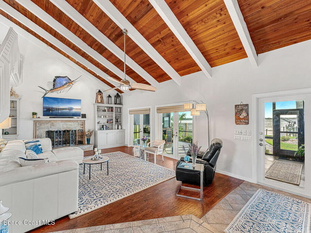 1175 Faulkingham Road, Merritt Island, FL 32952