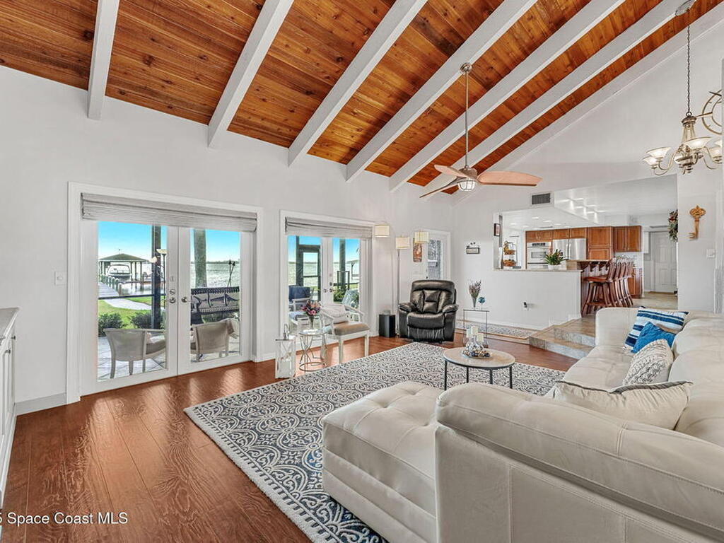 1175 Faulkingham Road, Merritt Island, FL 32952